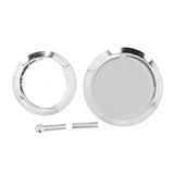 Fruit Tray Stainless Steel 2 Layers Multifunctional Durable Self Service Cupcake Stand for Home V1294-YM0710-3118210271911