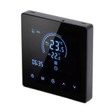 16A Digital Thermostat with LCD Display Programmable Thermostat Electric Heating Thermostat for Home V1294-YM0706-3114230132512