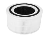 Air Purifier Filter High Efficiency Particulate Air ABS Air Purifier Replacement Part for LEVOIT V1294-YM0626-3113220321811