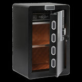 60L Fingerprint Large Security Safe Box Money Safe Box ST0514-60