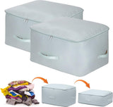 Storage Bag - - Storage Bags - Movable Bags - Space-Saving Bags - Storage Bag V1188-MS101-02221-1