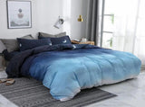 Manor Violette Marigold Quilt / Doona / Duvet Cover set V745-AQ080904K3