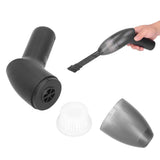 Vacuum Cleaner Multifunctional Mini Vacuum Sweeper with Strong Suction for Car Bookshelf Desk V1294-YM0901-3113210137011