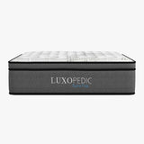 Luxopedic EuroTop 5 Zone Mattress King ABM-10001653