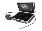Endoscope 17mm 20M 9 Inch HD Display IP68 Waterproof Borescope Drain Sewer Pipe Inspection V1294-YM0901-3111240027211