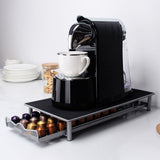Coffee Capsules Holder Rack Drawer Coffee Box Multifunction Coffee Capsule Stand V1294-YM0523-10066301