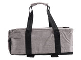 Center Console Dog Seat for Small Dogs 300DPU 210D Oxford Cloth PP Cotton Portable Dog Booster V1294-YM0901-3117250047711