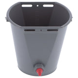 Feeder Bucket with Single Nipple Food Grade Plastic Milk Feeding Equipment for Farm LivestockFor V1294-YM0901-3111210205012