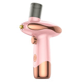 Portable Nano Facial Steamer & Oxygen Sprayer with Red/Blue Light Therapy V888-ELOSUNG29209