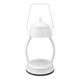 Candle Warmer Lamp With GU10 Bulbs Adjustable Candel Warming Lantern for Home Decor Gift US Plug V1294-YM0901-3119230104912