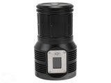 Strong Light Flashlight Digital Display Rainproof Rechargeable Flashlight for Camping Emergency V1294-YM0523-3119210209411