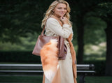3 Pcs Therian Tail, 15.8 Inch Long Therian Fox Tail with Clasp, Halloween Soft Fluffy Fox Tail V1259-DP01-A-4022