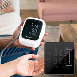 Etekcity Smart Blood Pressure Monitor - White V398-EKEBP-UA5