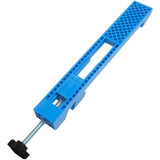 Guide of Scie Circulaire Robuste Adjustable and Stable for a Performance of Cutting Optimale V1237-MS-626-408