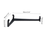 100PCS Adjustable Fruit Branch Spreader to Support New Branch Growth Reusable Plastic Bonsai Branch V1294-YM0714-10330964