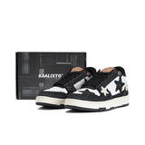 Canvas Shoes Casual Sneakers Lightweight Footwear Breathable Shoes Australian - Brown - Size V1106-M-SHOE2-26575-BROW-6AU6EU39