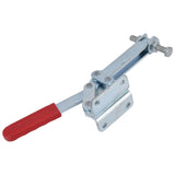 Toggle Clamp Large 630kg Holding Force Heavy Duty Horizontal Quick Release Clamp Fixing Fixture V1294-YM0523-3114220027211