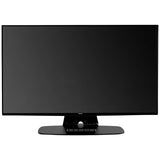 Black Swivel TV Stand with Height Adjustability for Living Room V178-69006