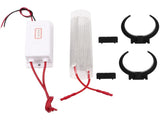 20g Mini Ozone Generator Tube Air Purifier Ozonator Accessories for Refrigerator Home Appliance12V V1294-YM0901-3111200213613