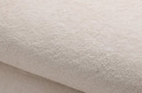 white Imitation Cashmere Rug 160cm＊240cm V679-WABISABI-160240