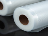 TOQUE 10x Vacuum Food Sealer Rolls Storage EJ1911