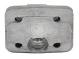 Cylinder Piston Kit 45mm High Hardness Aluminum Cylinder Piston Assembly for P500 P510 P522S VIP 55 V1294-YM0901-3111230230911