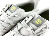 Timberland Mens Concrete Trail Low Cut Shoes Casual Sneakers - Light Grey Style 0A2ENW - US 10W V563-TB_0A2ENW-LHT_GRY-US10
