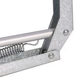 Automatic Window Opener Solar Heat Sensitive Greenhouse Autovent Vent Opener V1294-YM0722-JYGJ0200