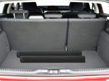 2 Pack Dent Prevent Car Door Protector 33.46 Inch Magnetic Removable Car Door Dent Protector V1258-DP02-C-3061