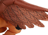 Eagle Inflatable Costume Fast Inflating Adult Blow Up Costume Suit for Parties Festivals V1294-YM0901-3115250048911