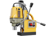 Magnetic Drill, 1400W Motor 1.6 in Boring Diameter, 2810 lbf Portable Electric Mag Drill Press, 800 V952-CLZJPDJ40MMKUHBJ6V3