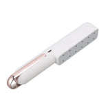 Handheld UVC Light 7W Efficient Rechargeable Handheld Portable White UV Cleaner Light LED V1294-YM0523-3119220056811