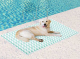 Pawz Pet Cooling Mat XL Green PT1249-XL-GN_NZ