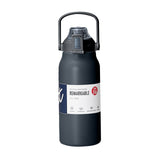 JWDX Glass and Bottle Clearance, Stainless Thermal Water Bottle Thermoses Vacuum Flask with Tumbler V1189-LWWAL-20260325-02044