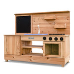 Lifespan Kids Eden Roma Outdoor Play Kitchen V420-LKPK-ROMA