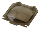 Pool Pump Cover Pump Cover Lid Replacement with Gasket for Hayward SP1600X5 SPX1600D Booster Pump V1294-YM0706-3111230193911