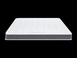 Double Memory Foam Mattress OEKO-TEX Textile & CertiPUR-US Certified Foam V63-930221