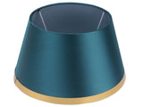 Fabric Lamp Shade European Style Modern Lampshade for E27 Table Lamp Floor Light SuppliesPX127 Green V1294-YM0901-3119210143012
