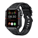 Smart Watch for Kids with 26 Puzzle Games HD Touchscreen Camera Video Music Player Habit Tracking V1192-AZ-W-29531