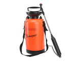 Electric Sprayer Lawn Garden Portable Sprayer Electric Spray Bottle for Spraying Plants Garden V1294-YM0706-3111230199512