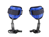 Tree Climbing Spikes Set, Height-Adjustable Tree Climbing Gear with Straps & Waist Harness, 159 kg V952-XPSZZZHKJCKSUJVZX002V0