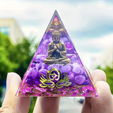 "Crystal Geometry" 5cm Optical Crystal Cube, Constructing a Dwelling for Light Through Faceted V1102-ZSLHZS001