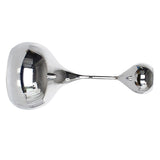 Candle Holder Ornament Stainless Steel Candlestick Holder Household Desktop Sculpture Decoration V1294-YM0703-3115230006811