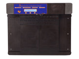 Solar Automatic Chicken Coop Door Professional Infrared Prevents Pinch Multi Modes Auto Coop Door V1294-YM0901-3111240015612