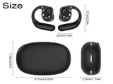 Ai Translating Ear Buds, Wireless Bluetooth Translation Earbuds Real Time Language Translator,144 V1189-LWWAL-20260401-05241