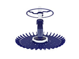 Aqua Buddy Pool Cleaner Automatic Vacuum Floor Climb Suction Swimming Hose 10M PO-CL-S3-BUWH-DIA