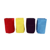 4Pcs Bubble Hash Bags Herbal Hash Filter Extraction Bag 5 Gallon 25/73/160/220 Micron for Essential V1294-YM0715-3111210436311