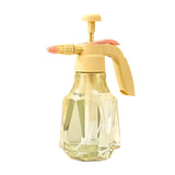 Pressure Sprayer 1.5L Large Capacity High Pressure Water Spray Bottle for Garden Plant Watering V1294-YM0901-3111240180812