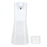 WallMounted Automatic Soap Dispenser LargeCapacity Infrared Smart Liquid Hand Wash Dispenser V1294-YM0901-3113210133712