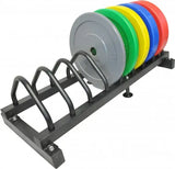 Olympic Bumper Plate Rack V1409-SKU-636